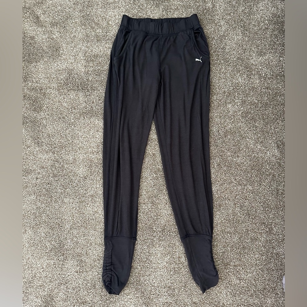Puma Joggers